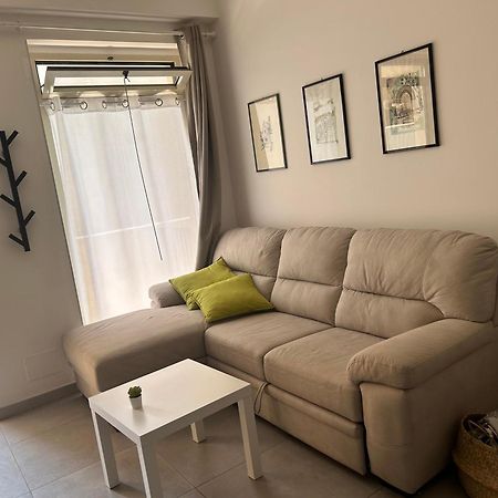 Apartmán Il Nido Di Sarah Modica Exteriér fotografie
