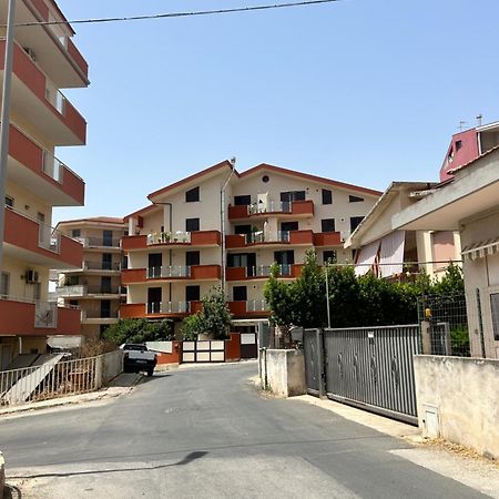 Apartmán Il Nido Di Sarah Modica Exteriér fotografie