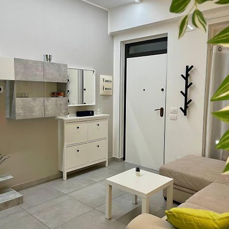 Apartmán Il Nido Di Sarah Modica Exteriér fotografie