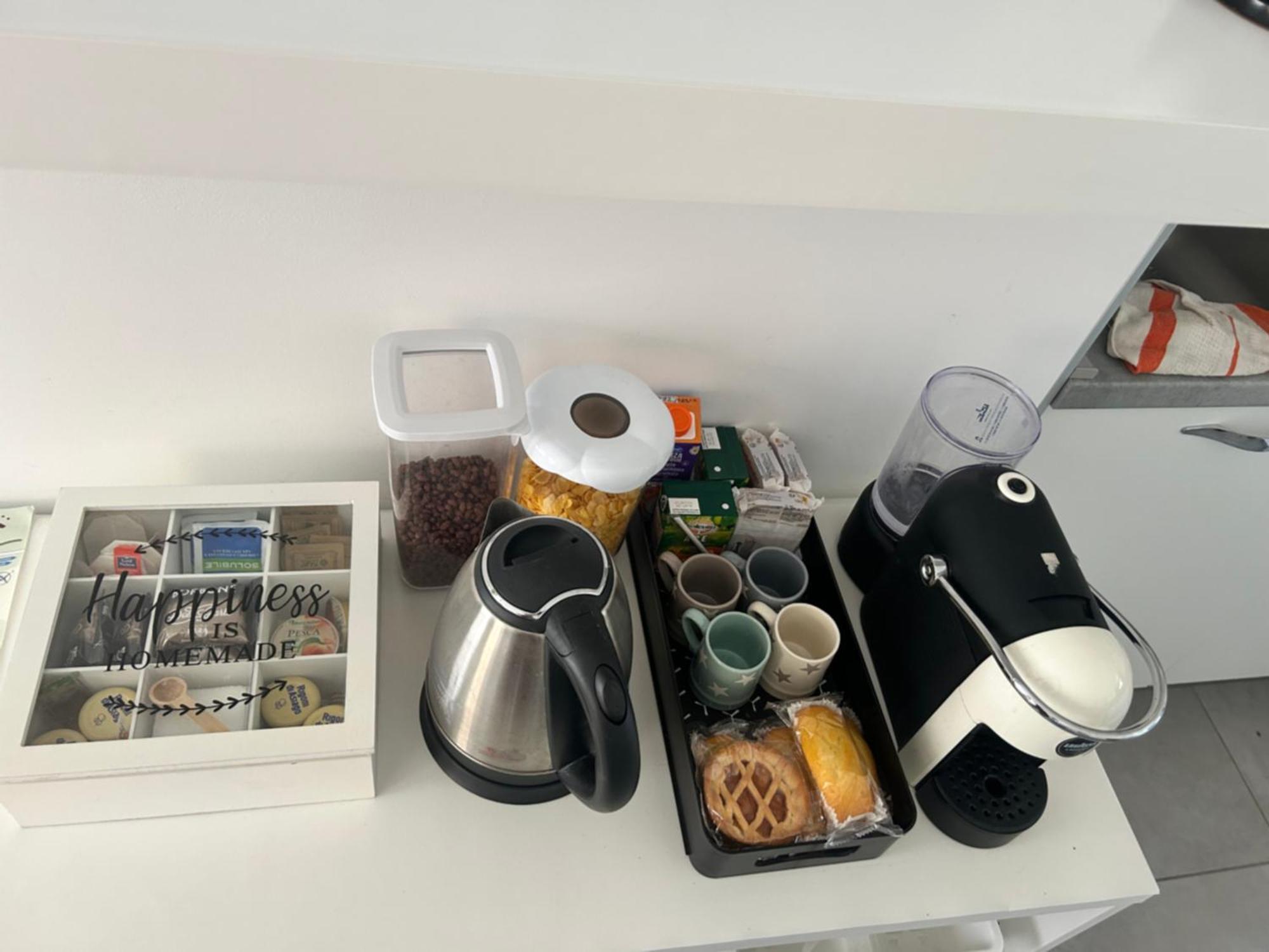 Apartmán Il Nido Di Sarah Modica Exteriér fotografie