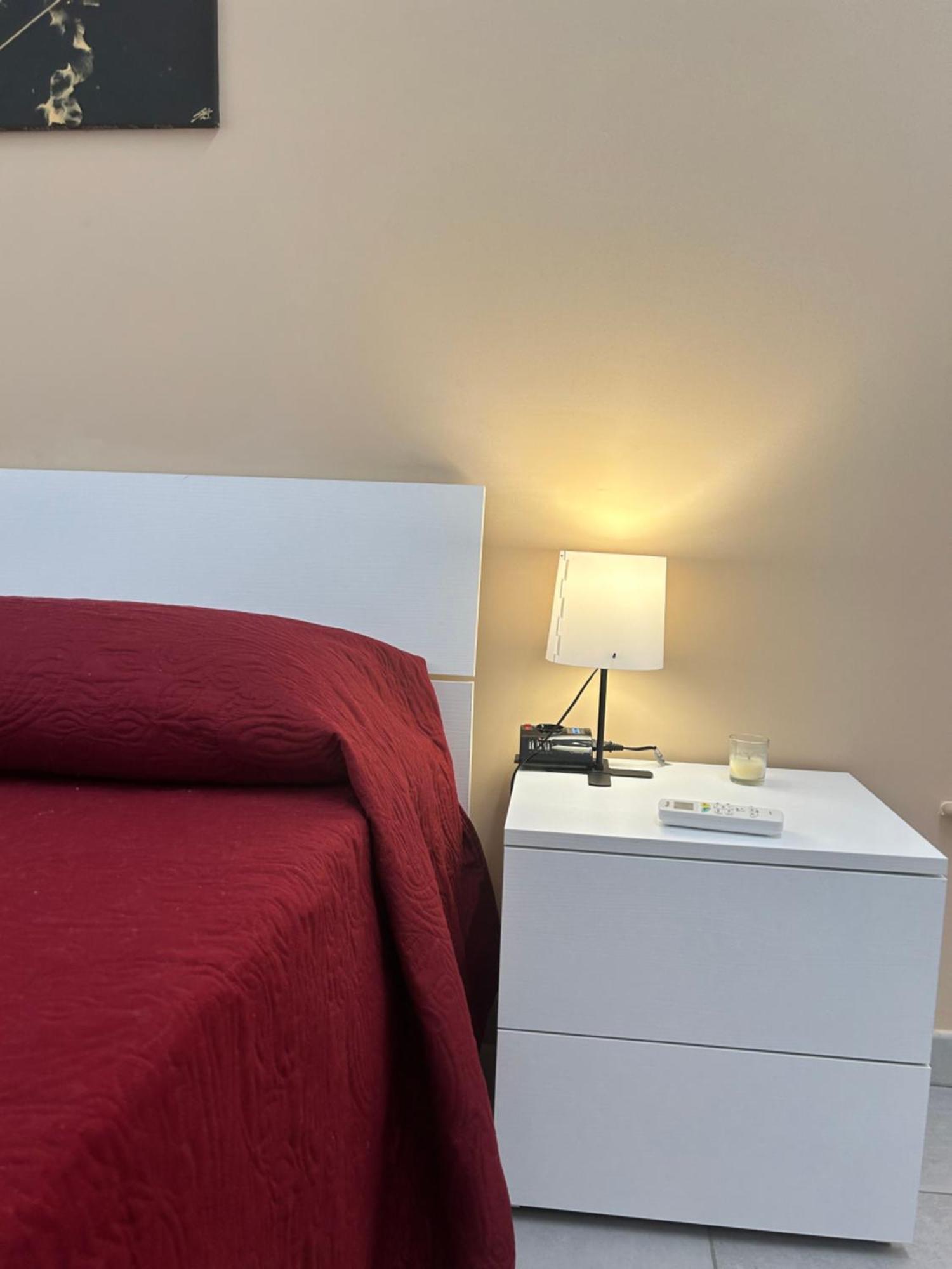 Apartmán Il Nido Di Sarah Modica Exteriér fotografie