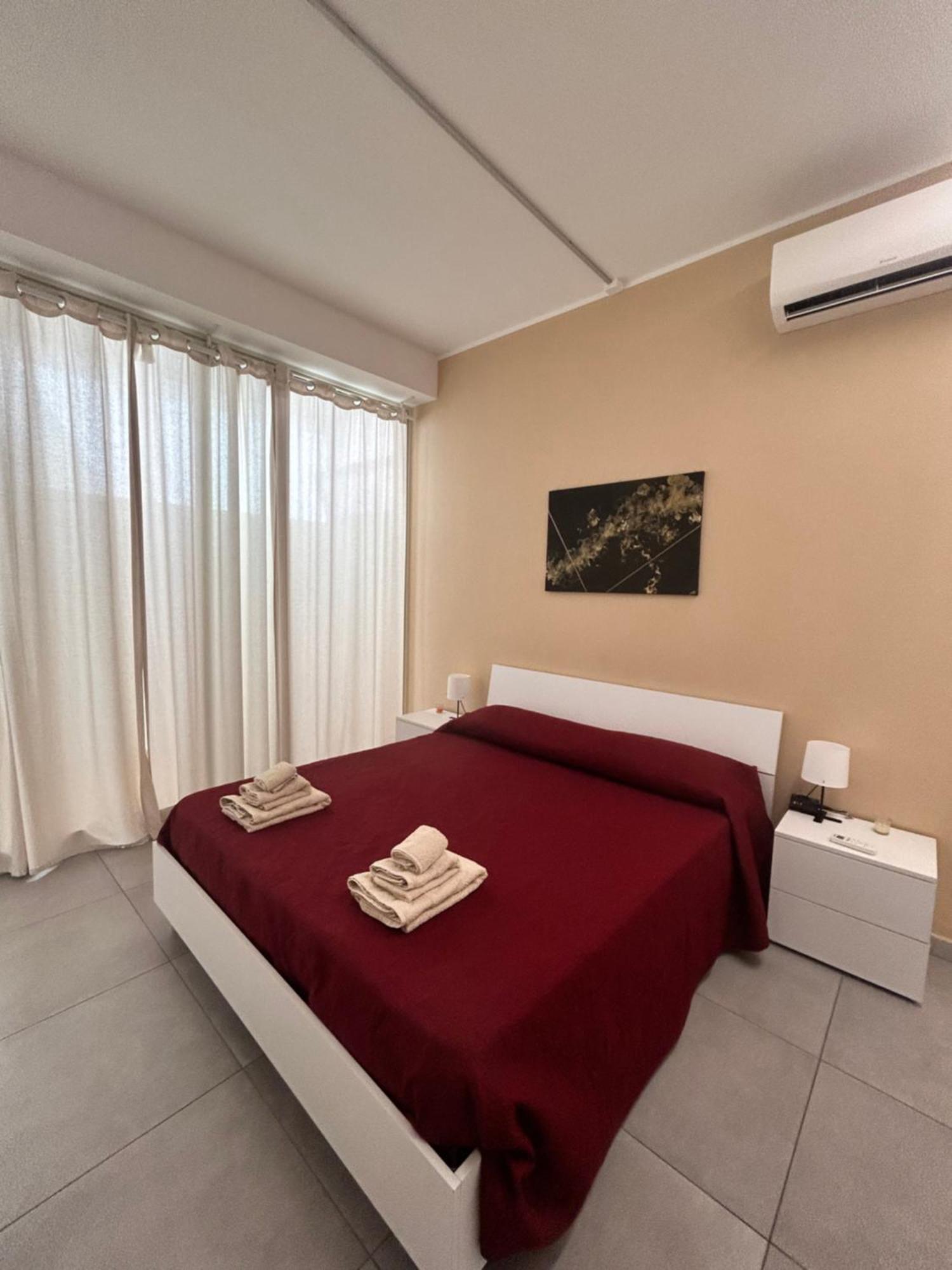 Apartmán Il Nido Di Sarah Modica Exteriér fotografie