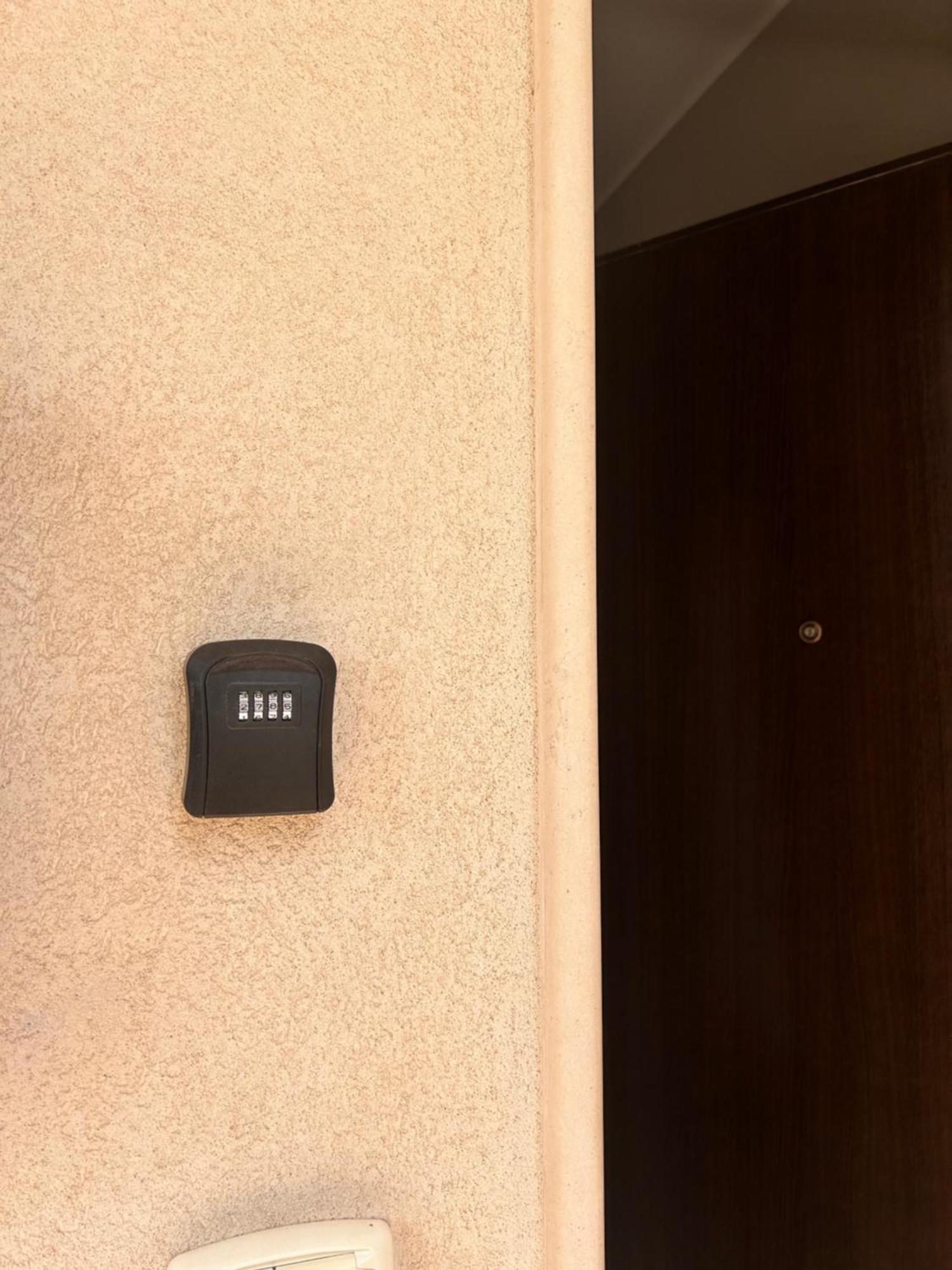 Apartmán Il Nido Di Sarah Modica Exteriér fotografie