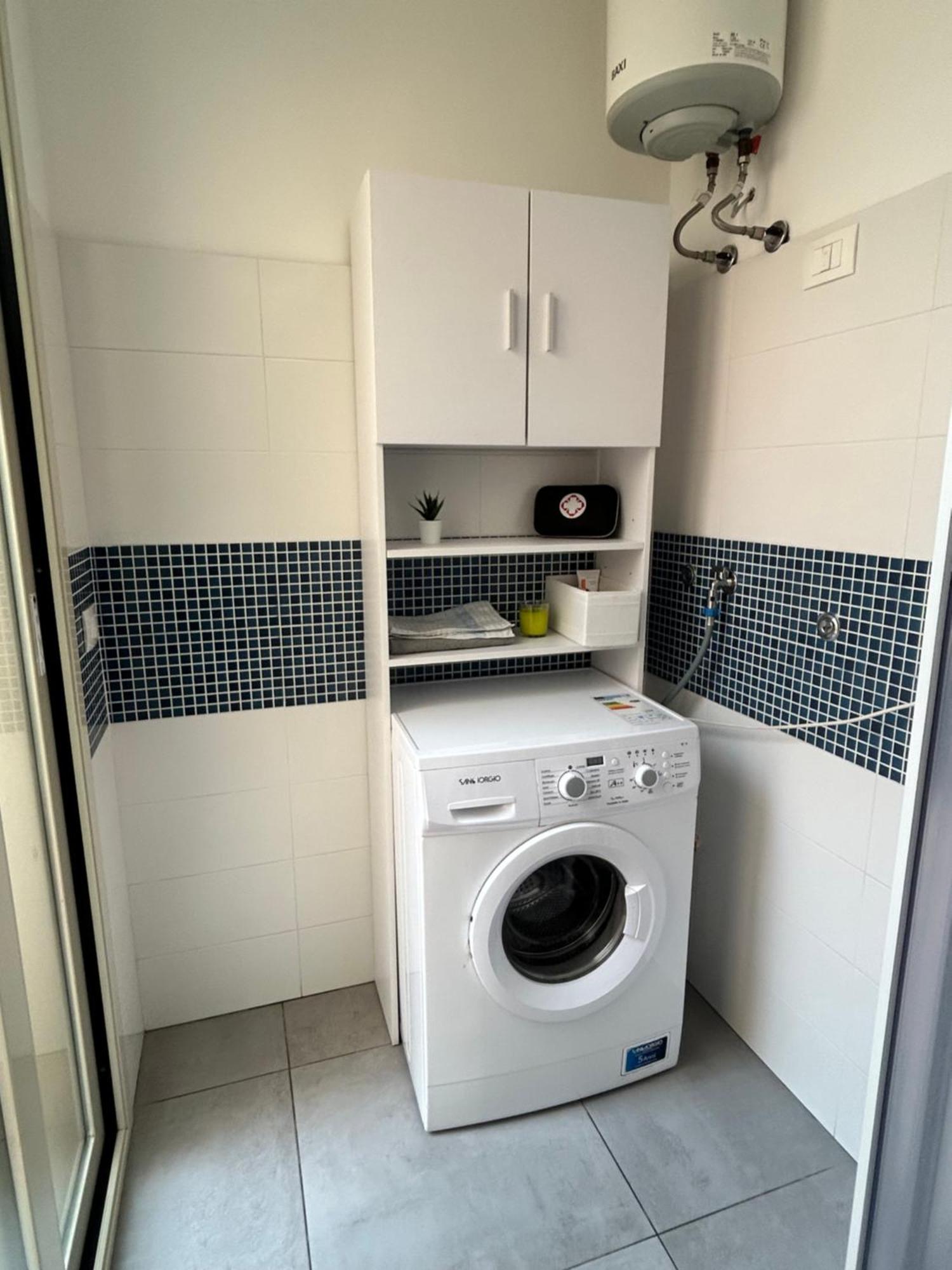 Apartmán Il Nido Di Sarah Modica Exteriér fotografie
