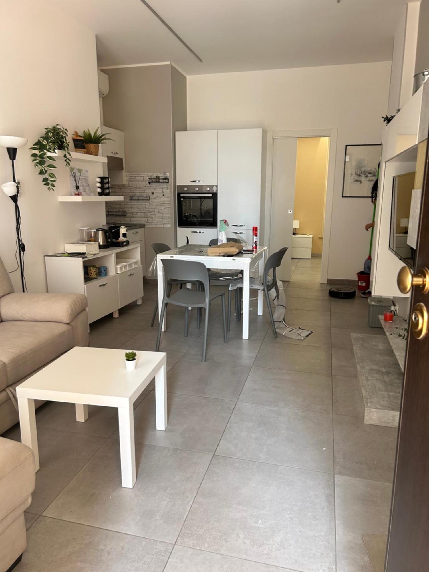 Apartmán Il Nido Di Sarah Modica Exteriér fotografie