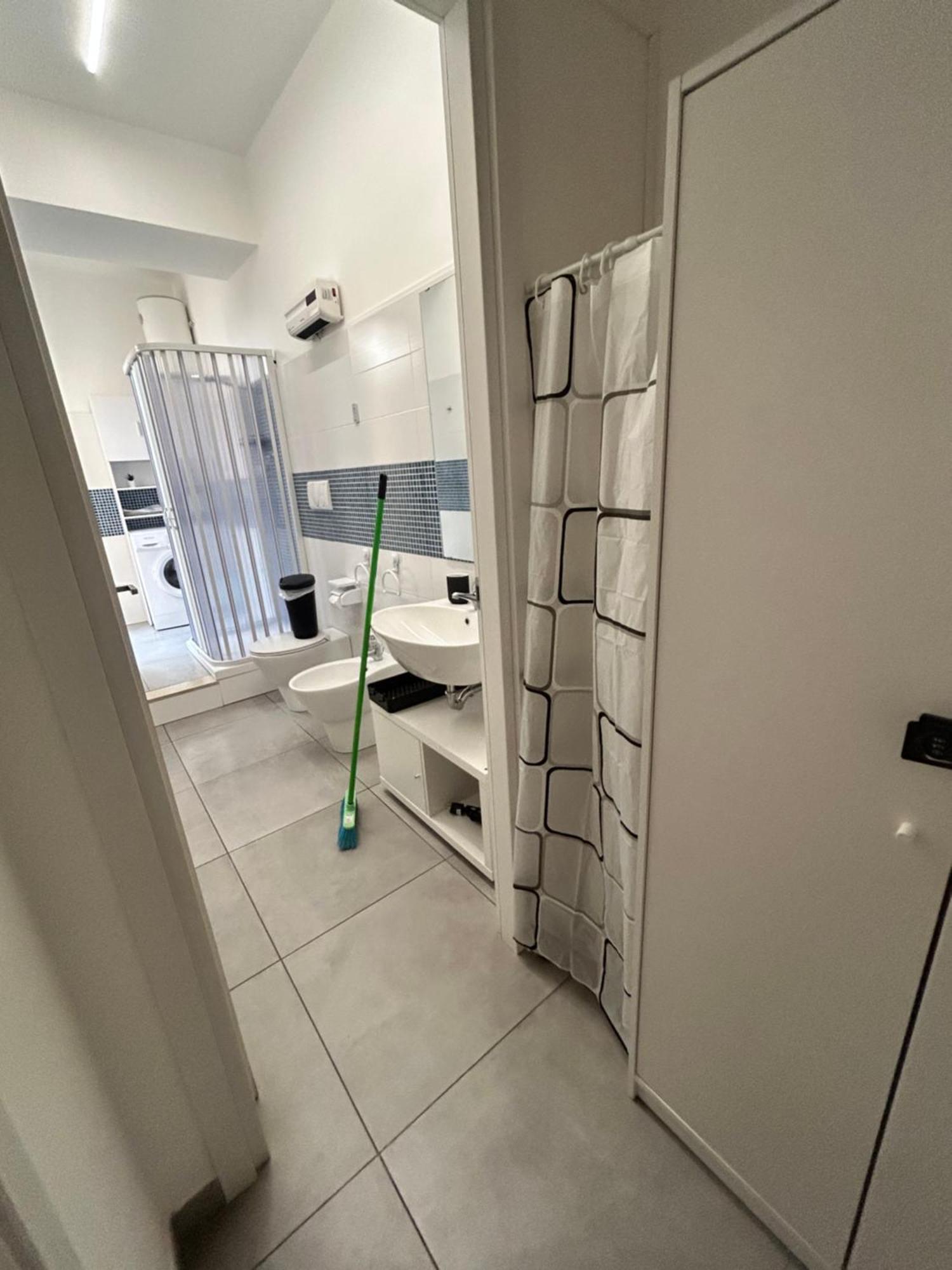 Apartmán Il Nido Di Sarah Modica Exteriér fotografie