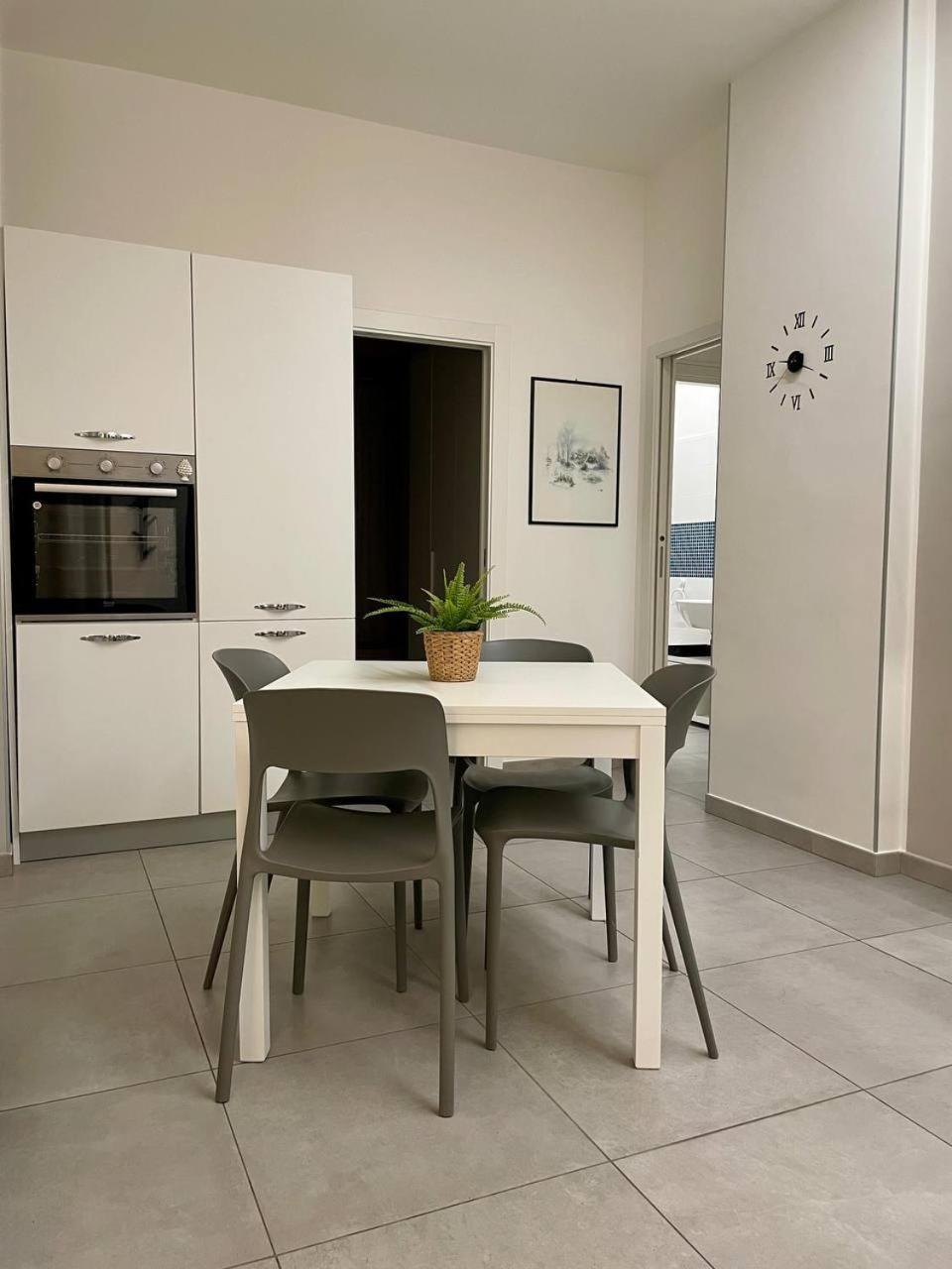 Apartmán Il Nido Di Sarah Modica Exteriér fotografie