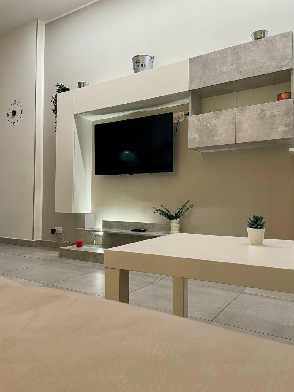 Apartmán Il Nido Di Sarah Modica Exteriér fotografie