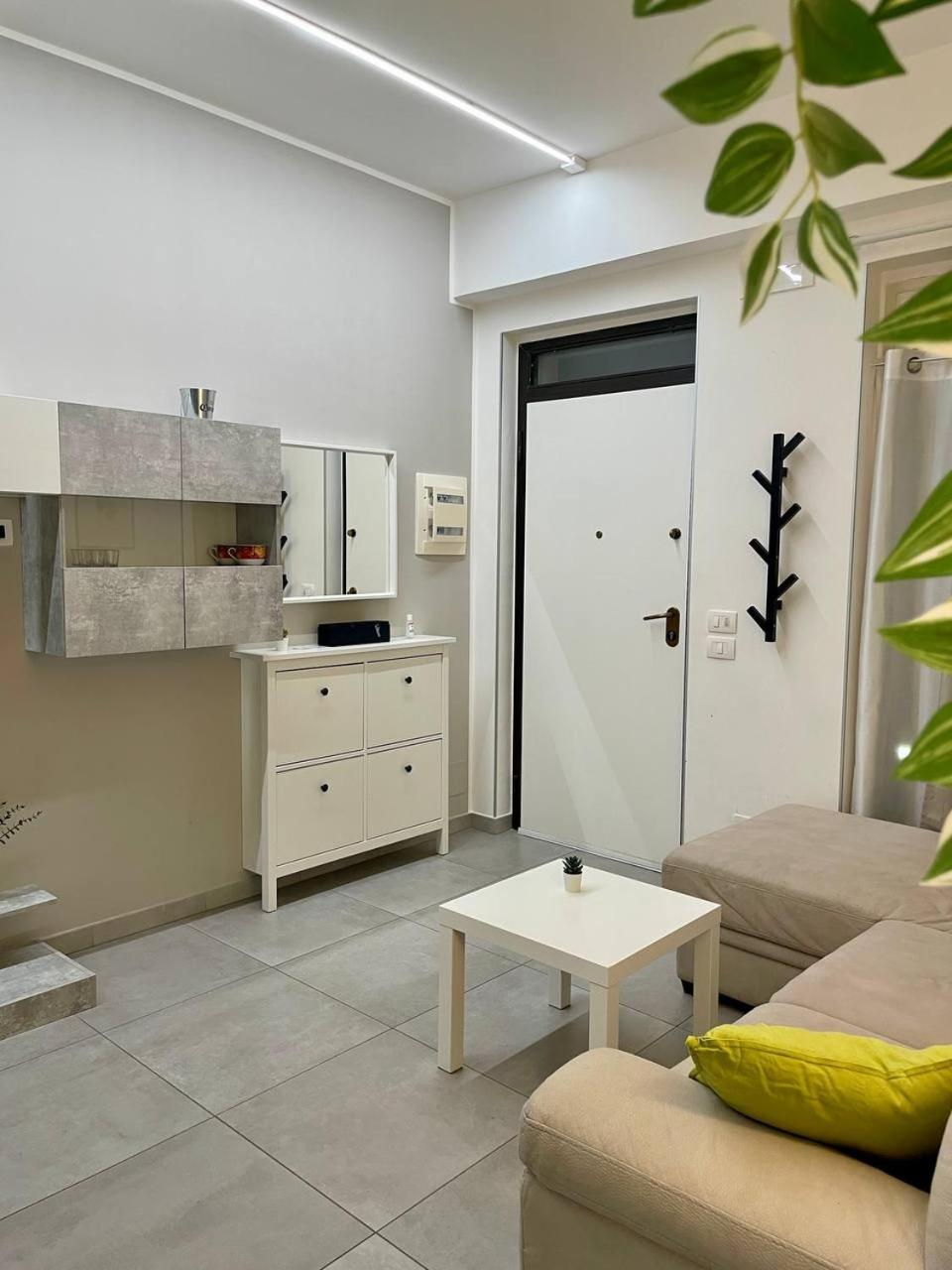 Apartmán Il Nido Di Sarah Modica Exteriér fotografie