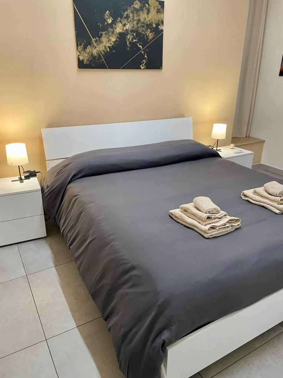 Apartmán Il Nido Di Sarah Modica Exteriér fotografie